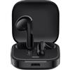 Xiaomi Redmi Buds 6 Active Auricolare True Wireless Stereo (TWS) In-ear Musica e Chiamate Bluetooth Nero