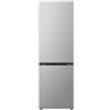 LG GBV3100DPY Frigorifero combinato, Classe D, 344L, Fresh Converter, Total no frost, Argento
