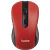 IOPLEE IOPEXTSMOUSE408BTR mouse Universale Ambidestro RF Wireless 1600 DPI