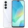 Samsung Galaxy A16 4G 17 cm (6.7'') Dual SIM ibrida USB tipo-C 4 GB 128 GB 5000 mAh Grigio