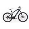 F.lli Schiano MTB BRAVER 27.5'' bicicletta elettrica per adulti uomo/donna, batteria 36V, alluminio