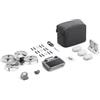 DJI Flip Fly More Combo RC 2 4 rotori Quadrirotore 48 MP 3840 x 2160 Pixel 3110 mAh Nero, Bianco