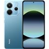 Xiaomi Redmi Note 14 16,9 cm (6.67'') Dual SIM ibrida 4G USB tipo-C 8 GB 256 GB 5500 mAh Blu