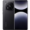 Xiaomi Redmi Note 14 Pro 5G 16,9 cm (6.67'') Doppia SIM USB tipo-C 8 GB 256 GB 5110 mAh Nero
