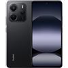 Xiaomi Redmi Note 14 16,9 cm (6.67'') Dual SIM ibrida 4G USB tipo-C 8 GB 256 GB 5500 mAh Nero