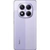 Xiaomi Redmi Note 14 Pro 5G 16,9 cm (6.67'') Doppia SIM USB tipo-C 8 GB 256 GB 5110 mAh Lavanda, Viola