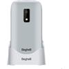 Beghelli SLV 30-GPS PLUS 7,11 cm (2.8'') 100 g Grigio Telefono per anziani