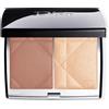 Dior Rouge Blush Colour & Glow - Palette Multifunzione 100 diorissimo