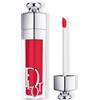 Dior Addict Lip Maximizer - Gloss Rimpolpante Labbra 022 intense red