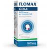 CHIESI REFERENZIATI FLOMAX GOLA*SPRAY 15ML