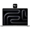 Apple MacBook Pro 16 M4 Pro 24Gb Ram 512Gb SSD 14-Cpu 20-Gpu - Silver - Italia