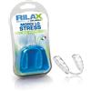 MONTEFARMACO OTC SpA Rilax Mordi Lo Stress Bite Diurno Trasparente