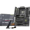 MSI Scheda Madre MSI MAG X870E TOMAHAWK WIFI - Chipset AMD X870E, Socket AM5, ATX