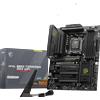 MSI Scheda Madre MSI MAG B850 TOMAHAWK MAX WIFI - Chipset AMD B850, Socket AM5, ATX