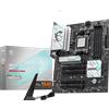 MSI Scheda Madre MSI B840 GAMING PLUS WIFI - Chipset AMD B840, Socket AM5, ATX