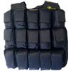 GYM POWER Gilet zavorrato EXTRA STRONG 30 KG con pesi estraibili - Taglia unica