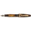 Maiora Penna stilografica Maiora Ultra Ogiva-Golden Age2.0 Fire Gold pennino F