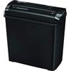 FELLOWES Distruggidocumenti Powershred a Strisce P-25s