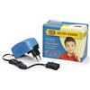 PEG PEREGO TOYS Caricabatterie 12V Multiplug Peg Perego - Ricarica Semplice e Veloce