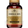 SOLGAR IT. MULTINUTRIENT SpA Solgar - Omega Mix 60 Perle