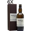 (6 BOTTIGLIE) Port Askaig - 8 Years - Islay Single Malt Scoth Whisky - 70cl - Astucciato