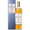 Macallan - 12 anni Triple Cask - Highland Single Malt - Astucciato - 70cl