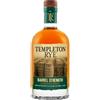 Templeton Rye Barrel Strength Whiskey 70 cl