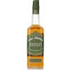 Ezra Brooks Straight Rye Whiskey 90 Proof Charred American Oak 70 cl