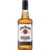 Jim Beam Bourbon Whiskey 1 lt