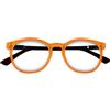 Prontoleggo Occhiali Per Lettura Arancio +2,50