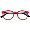 Prontoleggo Color Occhiali Per Lettura Rosso +1,50