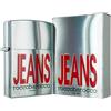 Roccobarocco Jeans Uomo Eau De Toilette 75ml