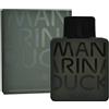 Mandarina Duck Black Eau De Toilette 100ml