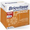 Montefarmaco OTC BRIOVITASE ORANGE 30 BUSTINE