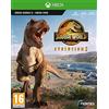 Frontier SOLO PER GIOCHI JURASSIC WORLD EVOLUTION 2 XONE, Versione Francese