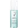 Purete Thermale Vichy Purete Thermale Acqua mousse detergente illuminante 150 ml Schiuma