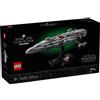 LEGO 75405 Starcruiser Home One LEGO