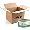 ALMO NATURE Offerta multipack Almo nature cat hfc complete pollo con fagiolini 70gr x 24 pz