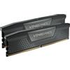 CORSAIR RAM VENGEANCE DDR5 32GB 2 x 16GB DDR5 6000 CL36-44-44-96 1.35V INTEL XMP AMD EXPO - GREY
