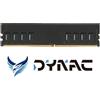 DYNACARD RAM 16GB DDR4 SODIMM 3200MHz