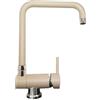 781W582PA Paini - Miscelatore monocomando sottofinestra lavello angolo canna tubo pieghevole