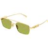 Gucci Occhiali da Sole Gucci GG1804S 002