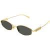 Gucci Occhiali da Sole Gucci GG1802S 001