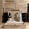 Ca del Baio Barbaresco DOCG Vallegrande Riserva Viti Vecchie 2018 Ca' del Baio Cassa Legno 3 Bottiglie
