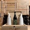 Ca del Baio Barbaresco DOCG Pora 2020 Ca' del Baio - Cassa Legno 3 Bottiglie
