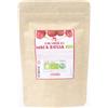 ERBAVOGLIO PRODUCTION Srl MACA ROSSA POLVERE BIO 200G
