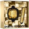 Paco Rabanne Lady Million 50 ml + 10 ml Cofanetto Donna Eau de Parfum