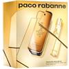 Paco Rabanne 1 Million Cofanetto Eau de Toilette con 10 ml travel spray