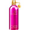 MONTALE PARIS Montale Roses Musk 100 ml Eau de Parfum