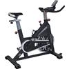 INDOOR CYCLING SPEED BIKE TOORX TRASMISSIONE A CATENA SRX-65S